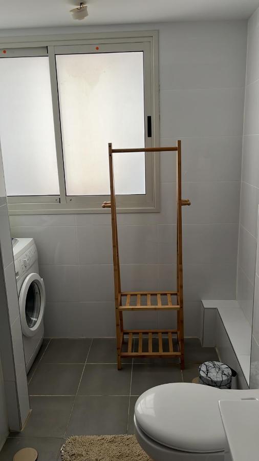 מקום מקסים עם נוף עוצר נשימה. לאירוח ברמה גבוה. Leilighet Akko Eksteriør bilde